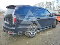 2021 Cadillac ESCALADE photo