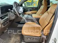 2021 Cadillac ESCALADE photo