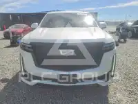 2021 Cadillac ESCALADE фото
