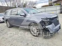 2021 Cadillac ESCALADE фото