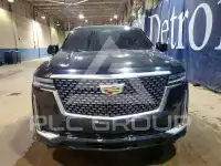 2021 Cadillac ESCALADE фото