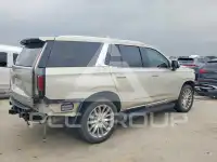 2021 Cadillac ESCALADE photo