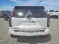 2021 Cadillac ESCALADE фото