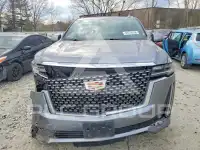 2021 Cadillac ESCALADE фото