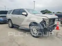 2021 Cadillac ESCALADE photo