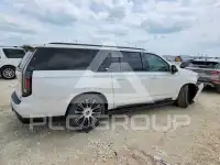 2021 Cadillac ESCALADE photo