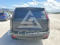 2021 Cadillac ESCALADE фото