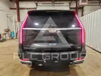 2021 Cadillac ESCALADE фото