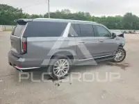 2021 Cadillac ESCALADE фото