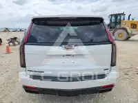 2021 Cadillac ESCALADE photo