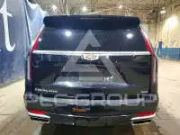 2021 Cadillac ESCALADE фото