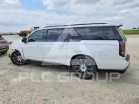 2021 Cadillac ESCALADE photo