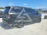 2021 Cadillac ESCALADE фото