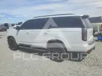2021 Cadillac ESCALADE фото