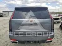 2021 Cadillac ESCALADE фото