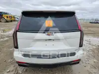 2021 Cadillac ESCALADE photo
