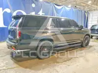 2021 Cadillac ESCALADE фото