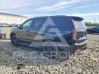 2021 Cadillac ESCALADE фото