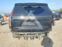 2021 Cadillac ESCALADE фото