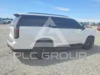 2021 Cadillac ESCALADE фото