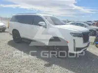 2021 Cadillac ESCALADE фото