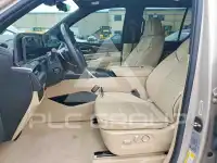 2021 Cadillac ESCALADE photo