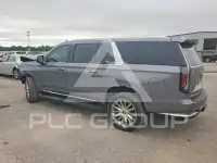 2021 Cadillac ESCALADE фото