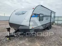 2021 Forest River SALEM photo