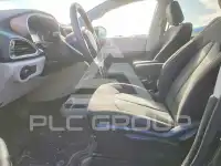 2021 Chrysler GRAND CARAVAN фото