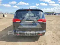 2021 Chrysler GRAND CARAVAN фото