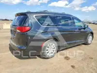 2021 Chrysler GRAND CARAVAN фото