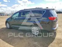 2021 Chrysler GRAND CARAVAN фото