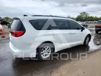 2021 Chrysler Pacifica фото