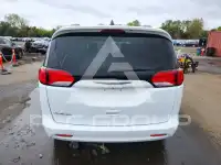2021 Chrysler Pacifica фото