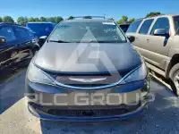 2021 Chrysler Pacifica фото
