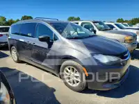 2021 Chrysler Pacifica фото