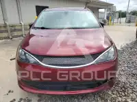 2021 Chrysler Pacifica photo