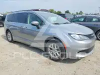 2021 Chrysler Pacifica photo