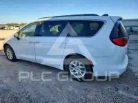 2021 Chrysler Pacifica фото
