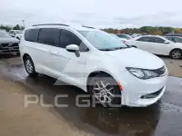 2021 Chrysler Pacifica фото