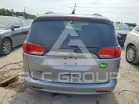 2021 Chrysler Pacifica photo