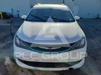 2021 Chrysler Pacifica фото
