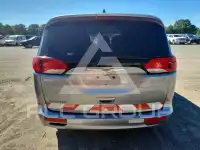 2021 Chrysler Pacifica фото