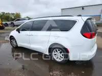 2021 Chrysler Pacifica фото
