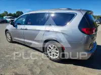 2021 Chrysler Pacifica фото