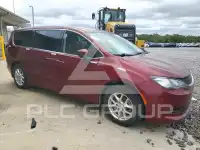 2021 Chrysler Pacifica photo