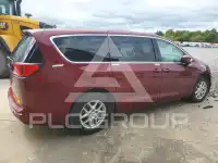 2021 Chrysler Pacifica photo