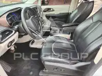 2021 Chrysler Pacifica фото