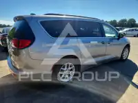 2021 Chrysler Pacifica фото