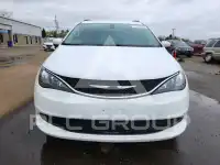 2021 Chrysler Pacifica фото